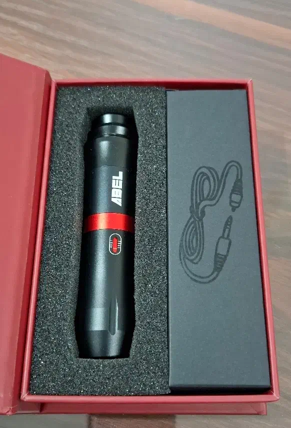 قلم پن تتو ABEL اصلی|آرایشی، بهداشتی، درمانی|تهران, دکتر هوشیار|دیوار