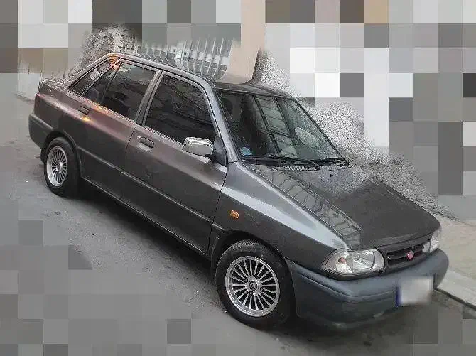 پراید 131 مدل 1390|خودرو سواری و وانت|مشهد, نوید|دیوار