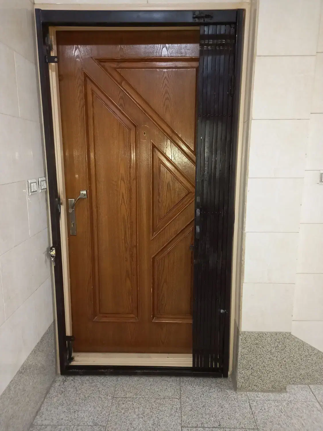 جوشکار ولوله کشی گاز وجوشکار آرگون شاخ گوزنی|خدمات پیشه و مهارت|قزوین, |دیوار