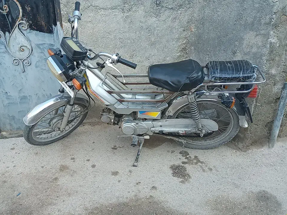 پیشرو ۷۰ سی سی|موتورسیکلت|بجنورد, |دیوار