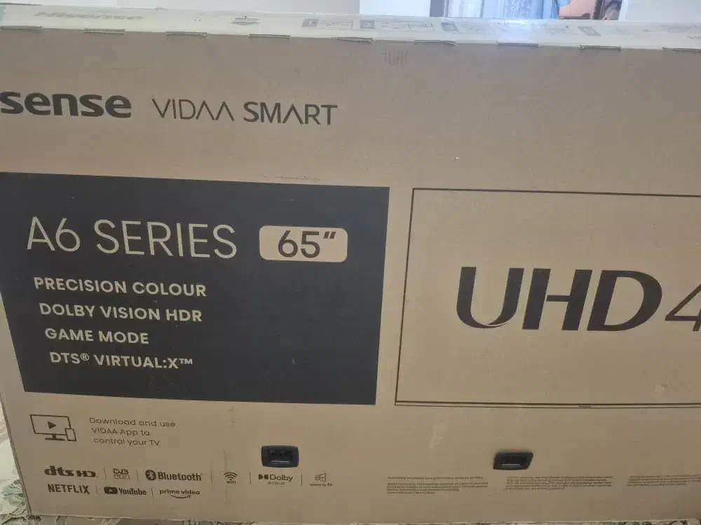 کارتون تلویزیون|تلویزیون و پروژکتور|بندر ماهشهر, |دیوار