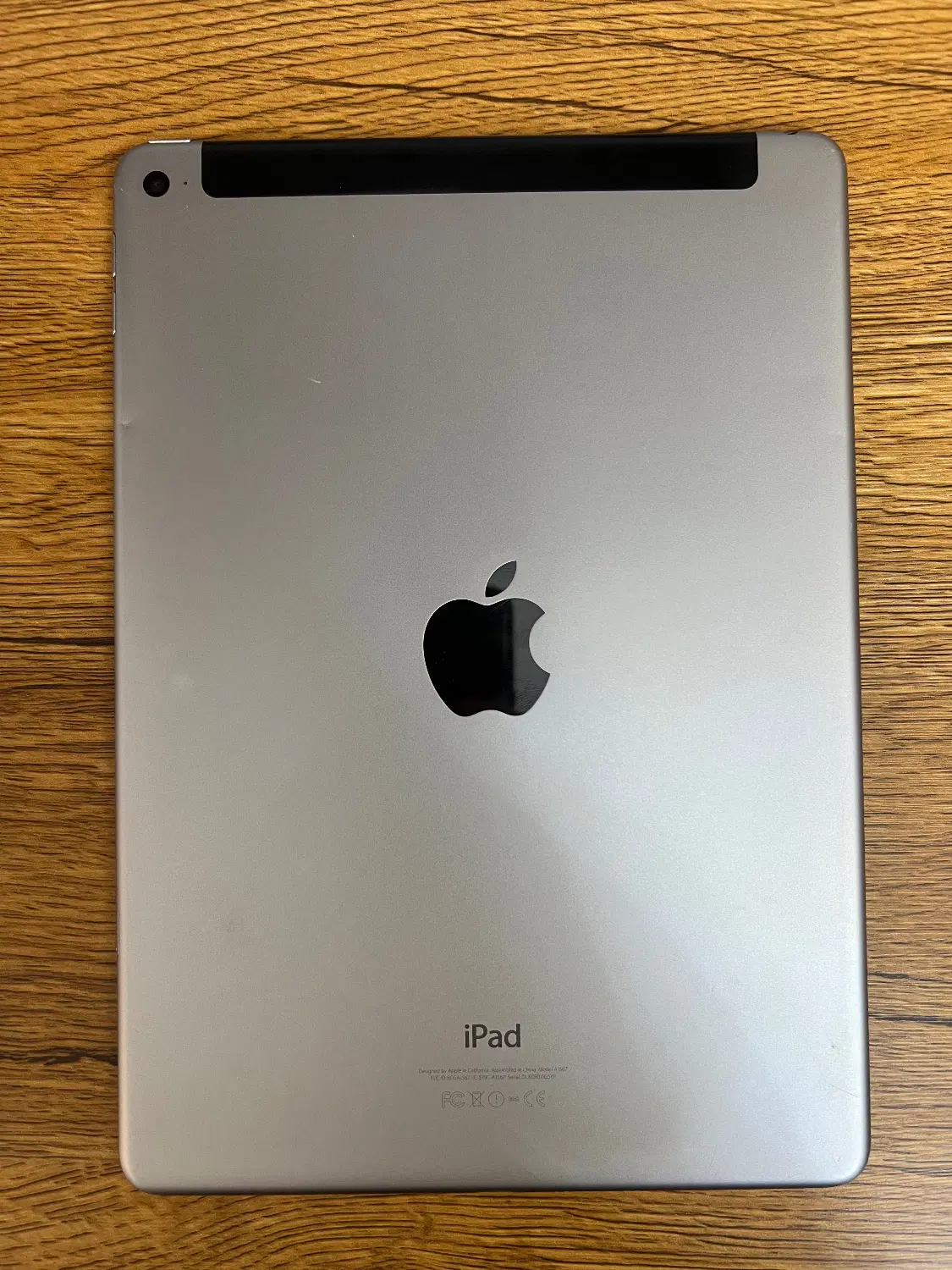 Ipad air 2|تبلت|تهران, گیشا|دیوار