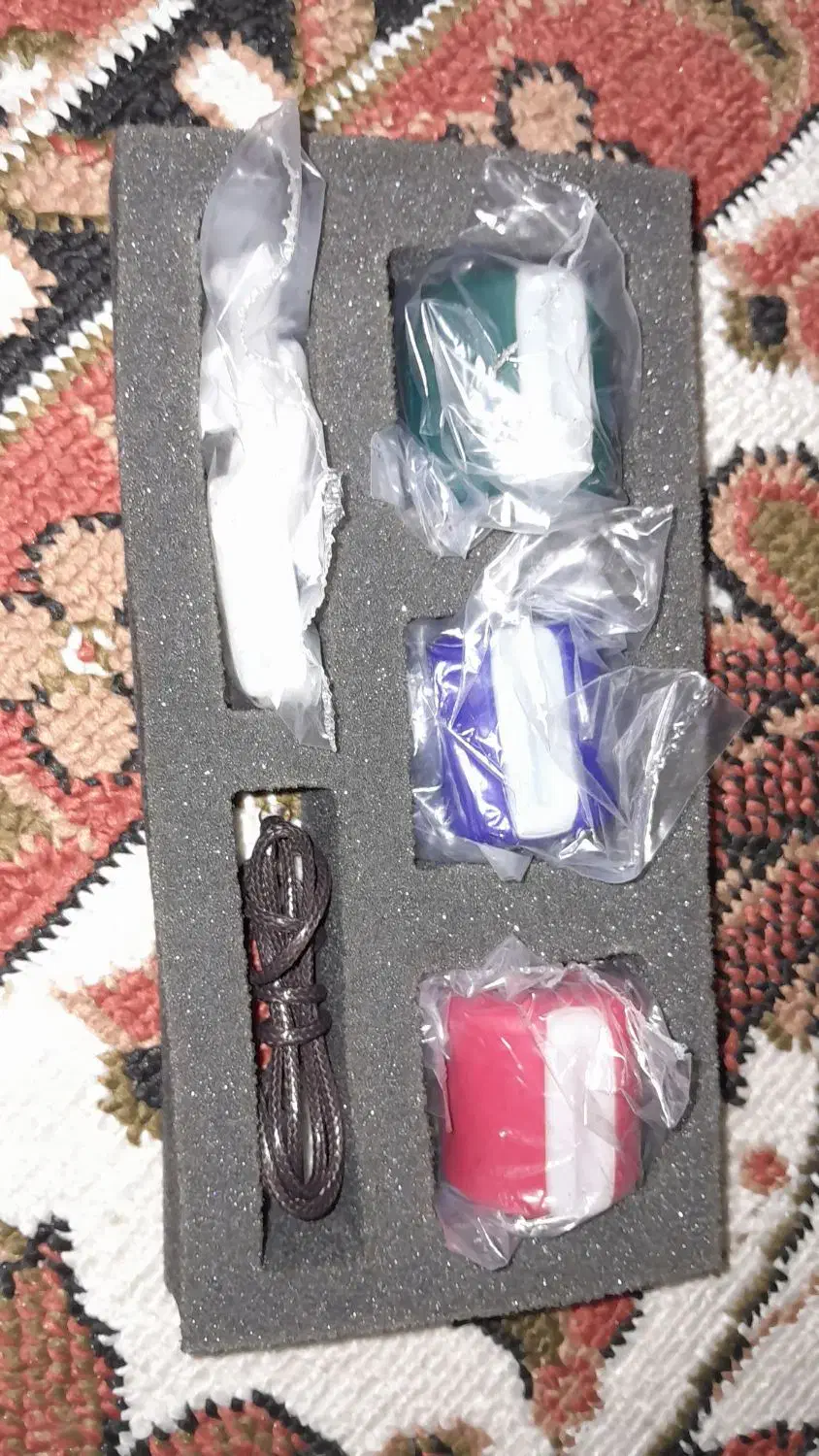 دستگاه زاویه ساز فک|آرایشی، بهداشتی، درمانی|میناب, |دیوار