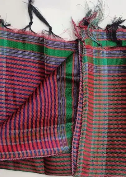 60 عدد دستمال یزدی ابریشمی 65×65|سفره، حوله، دستمال آشپزخانه|قزوین, |دیوار