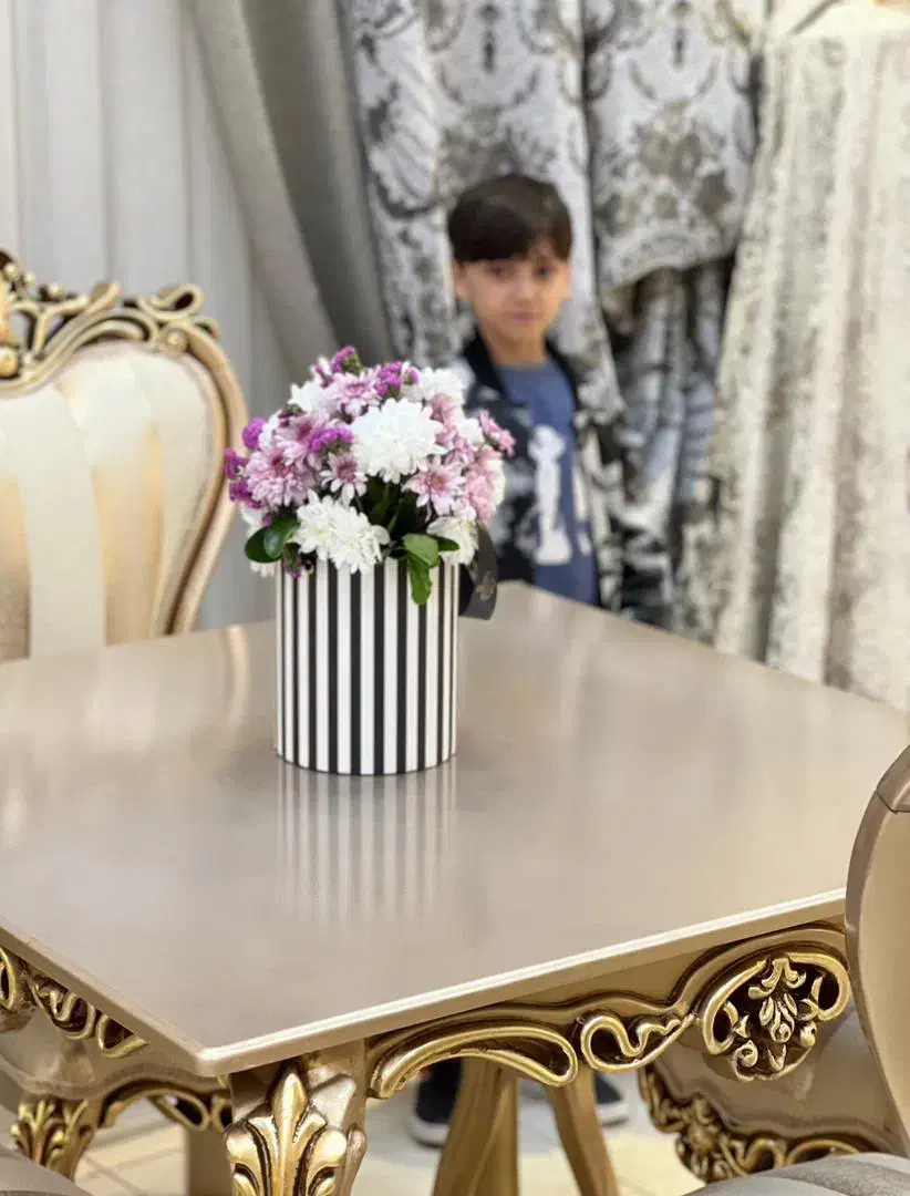 مبلمان مانلی/با کیفیت بالا|مبلمان خانگی و میز عسلی|اردبیل, |دیوار