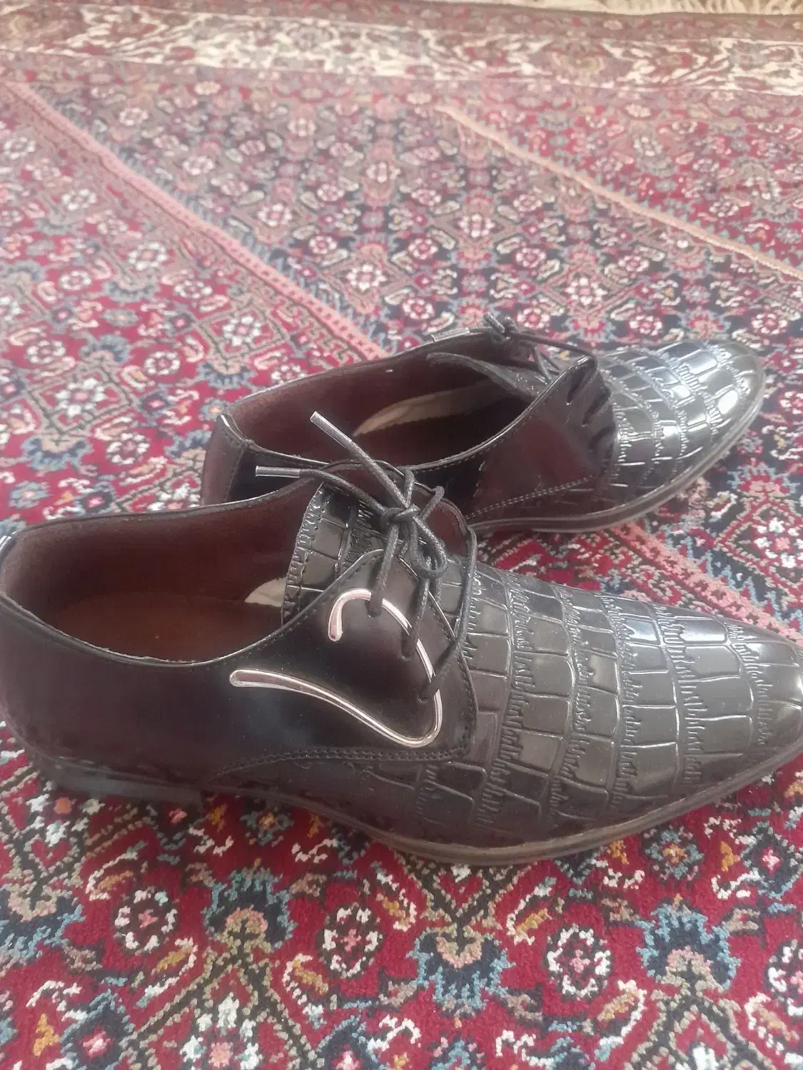 کفش مردانه و تابستانی پسر بچه|کیف، کفش، کمربند|زنجان, |دیوار