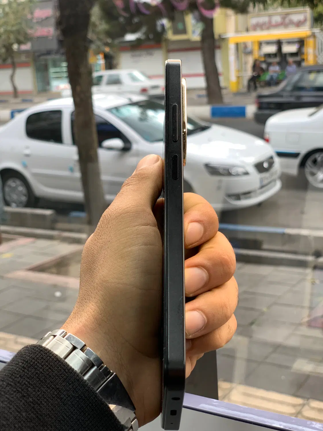Poco m6 silver|موبایل|ارومیه, |دیوار