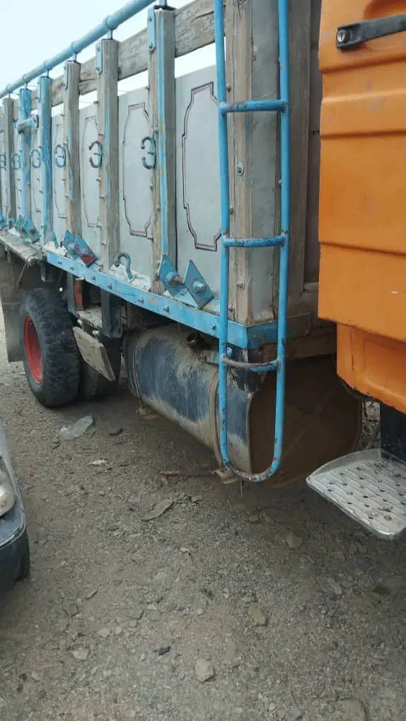 خاور608|خودرو سنگین|سراوان, |دیوار