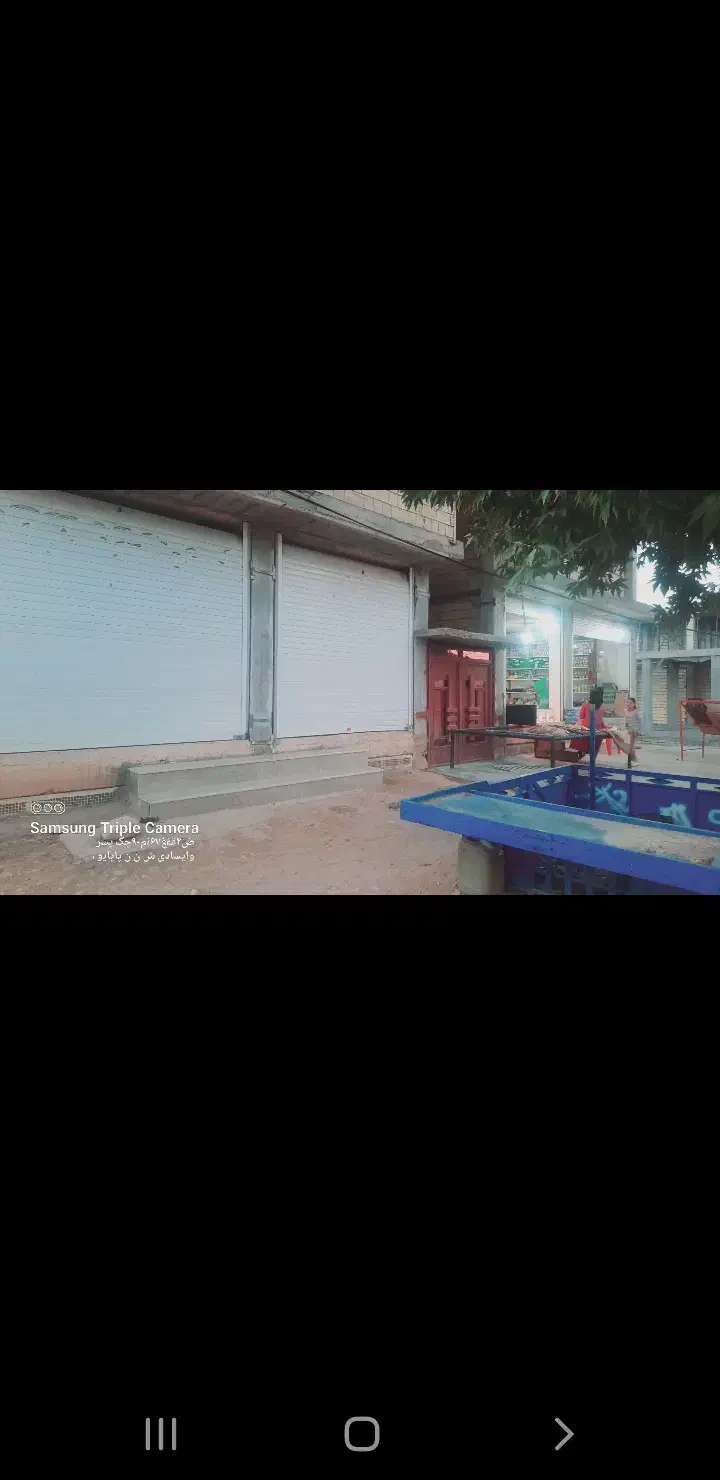 مغازه اجاره|اجارهٔ مغازه و غرفه|لردگان, |دیوار