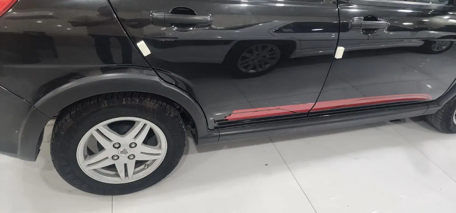 کوئیک جی ARایکس|خودرو سواری و وانت|بندرعباس, |دیوار