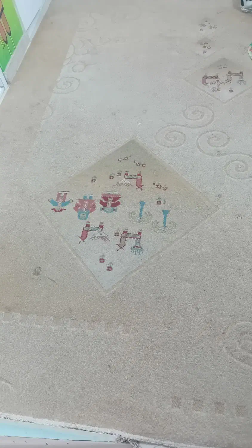 فرش|فرش|پاکدشت, شهرک امام رضا|دیوار