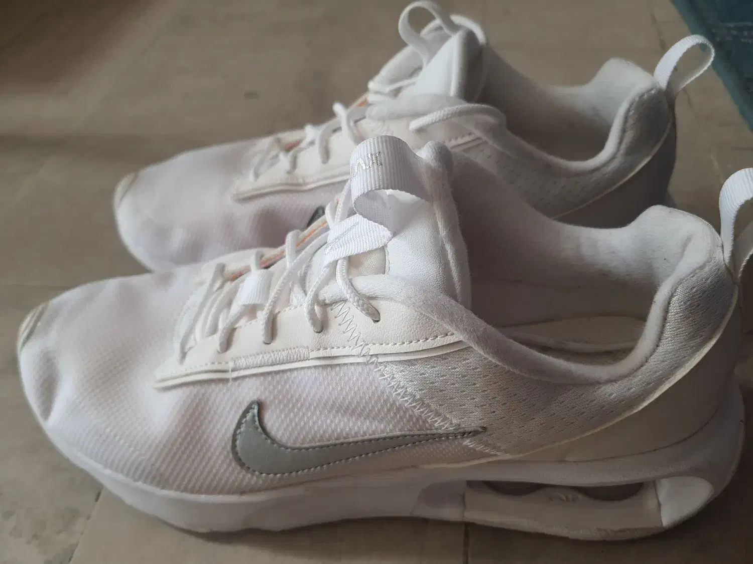 کفش دو nike air max intrlk lite|کیف، کفش، کمربند|اندیشه, اندیشه فاز ۳|دیوار