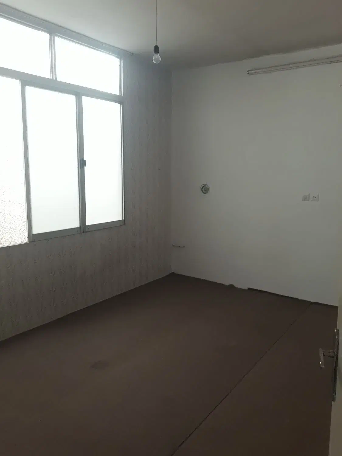 اپارتمان۱۰۰متر/۸۰مترحیاط اختصاصی/اداری/مسکونی/مجرد|اجارهٔ آپارتمان|مشهد, دانشجو|دیوار