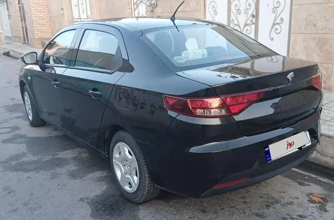 ماشین کاملا سالم بدون رنگ|خودرو سواری و وانت|نظرآباد, نظرآباد|دیوار