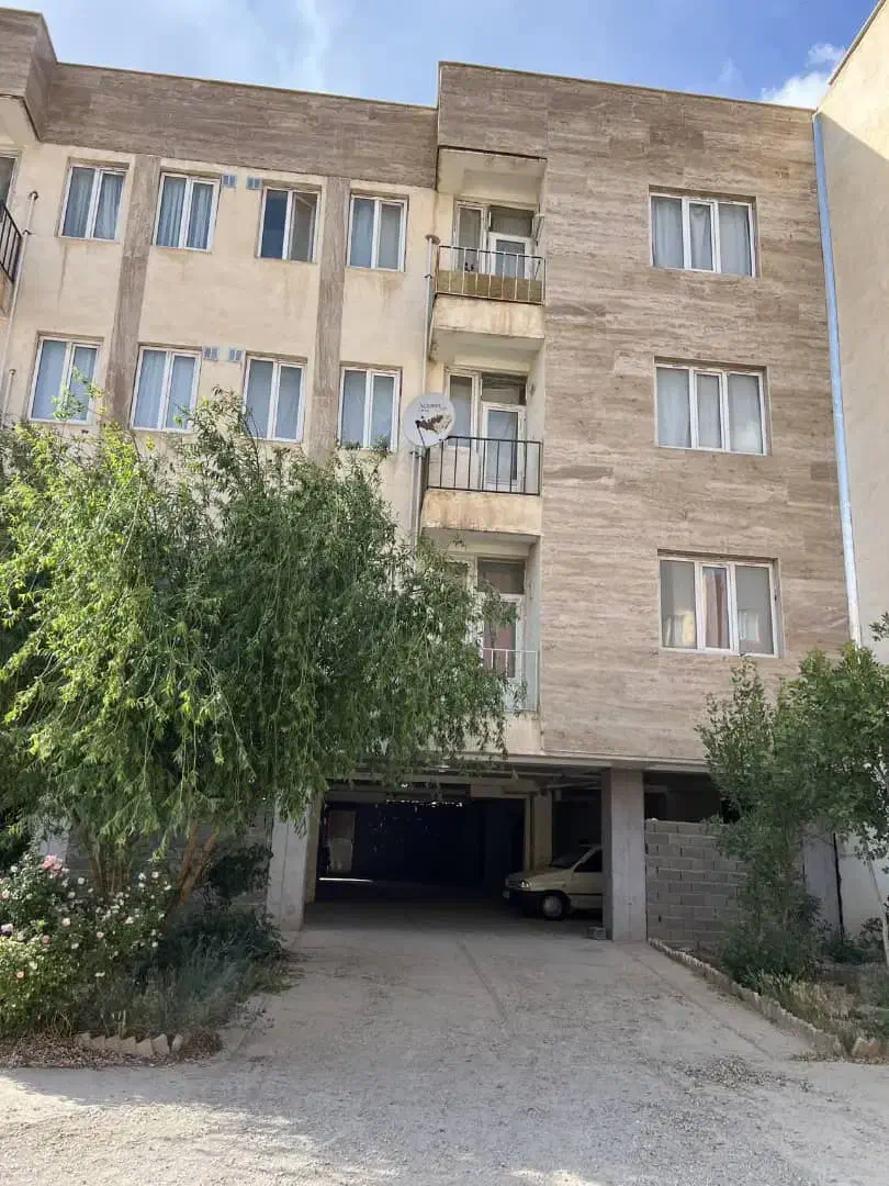 تنها فروشنده آپارتمان اقساط مسکنمهر فیروزکوه۶۸m|فروش آپارتمان|فیروزکوه, |دیوار