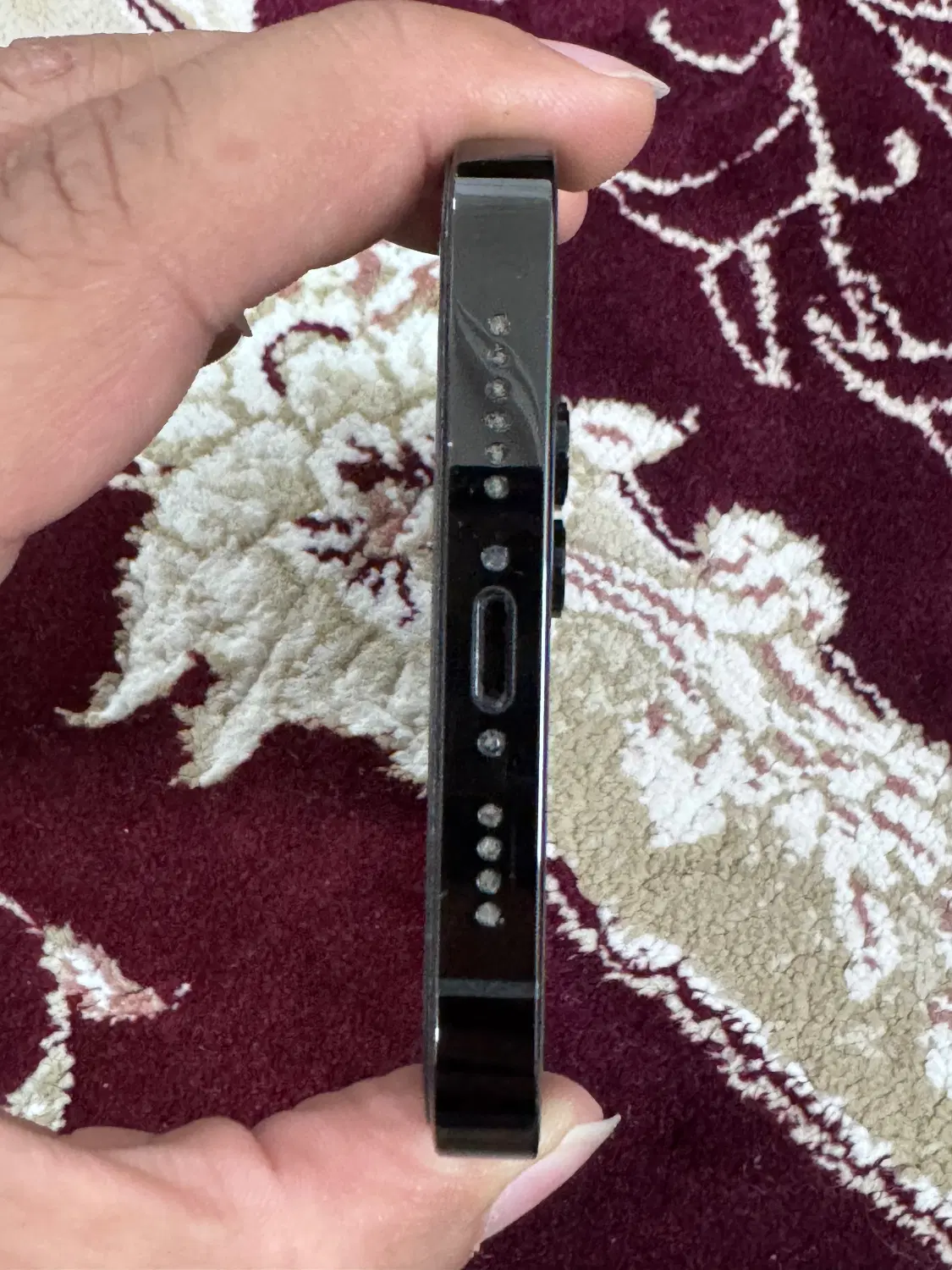 iphone 14 pro max|موبایل|اندیمشک, |دیوار