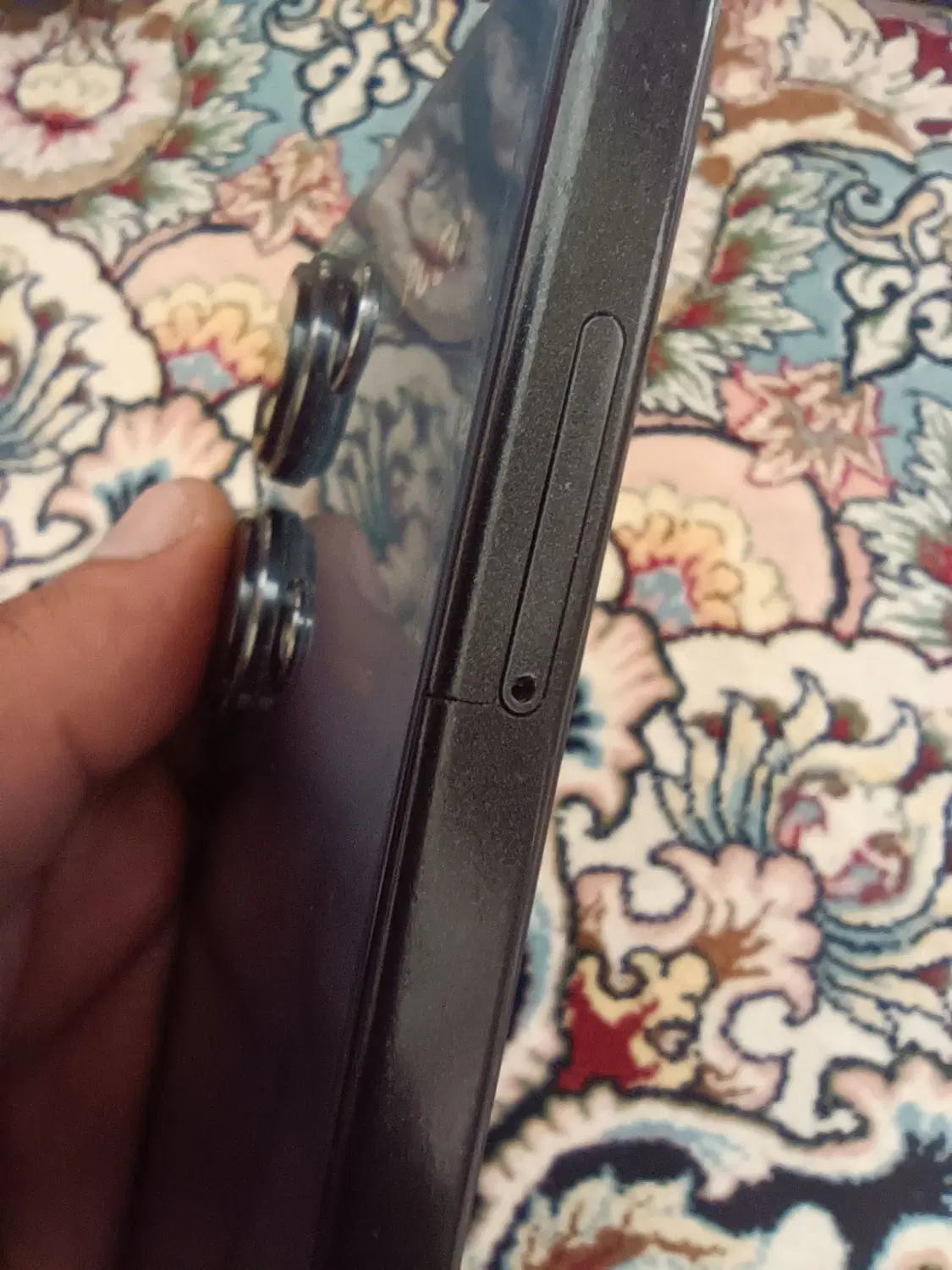 poco m6 poro|موبایل|همدان, |دیوار