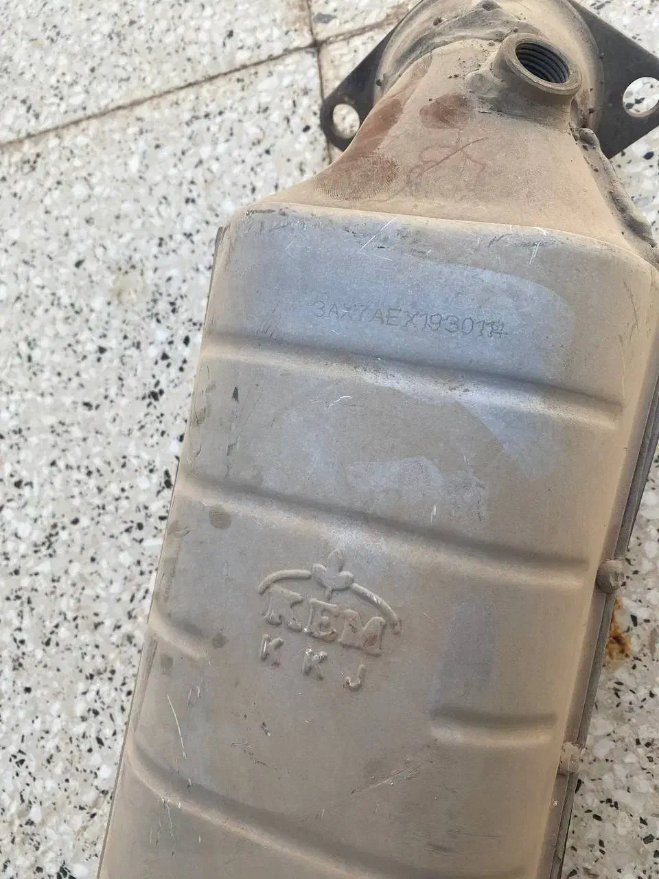 کاتالیز|قطعات یدکی و لوازم جانبی|کاشمر, |دیوار