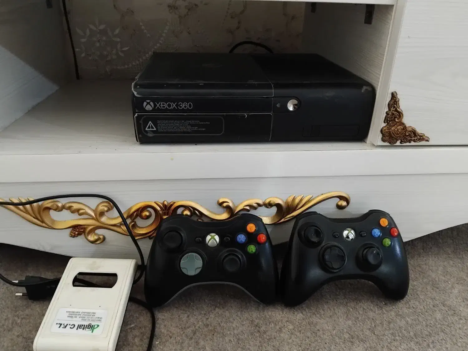 ایکس باکس ۳۶۰|کنسول، بازی ویدئویی و آنلاین|بهار, |دیوار