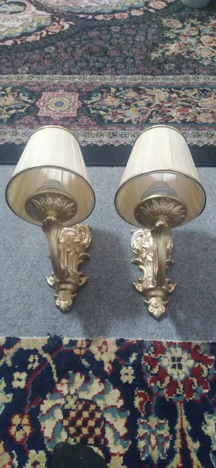 چراق دیواری|لوستر و چراغ آویز|زاهدان, |دیوار