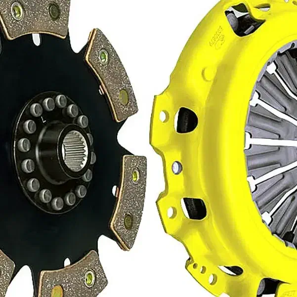 دیسک و صفحه کلاچ|قطعات یدکی و لوازم جانبی|قوچان, |دیوار