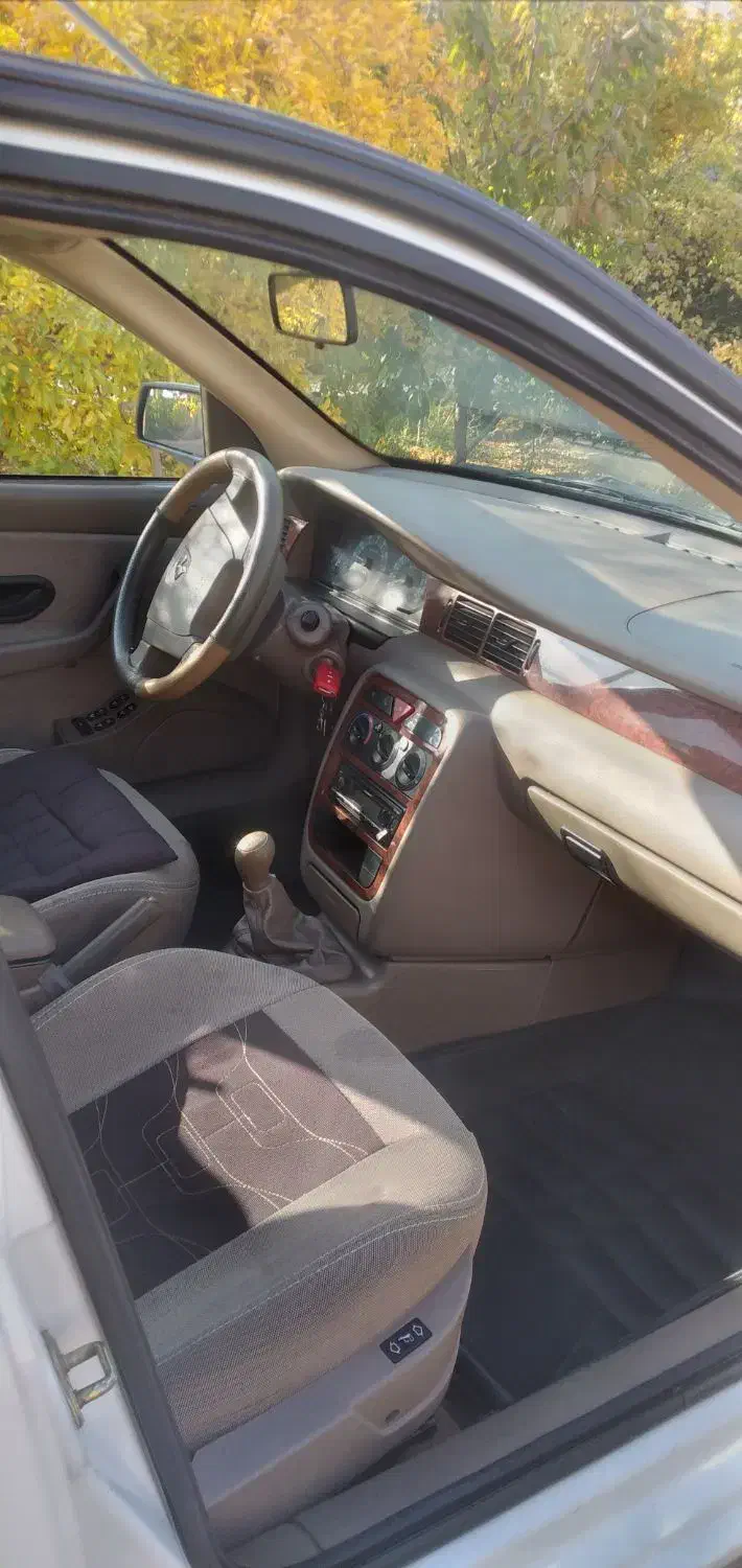 سمند LX مدل ۹۹|خودرو سواری و وانت|تهران, خواجه نظام الملک|دیوار