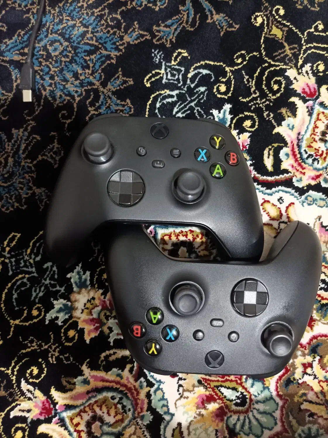 Xbox series x|کنسول، بازی ویدئویی و آنلاین|جوانرود, |دیوار