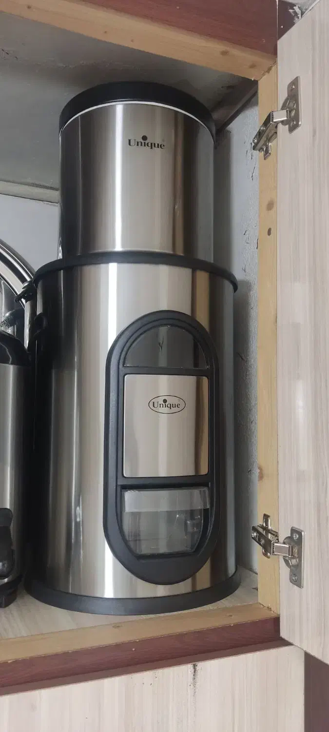 سطل برنج یونیک|ظروف نگهدارنده، پلاستیکی، یک‌بارمصرف|مشهد, ایثارگران|دیوار