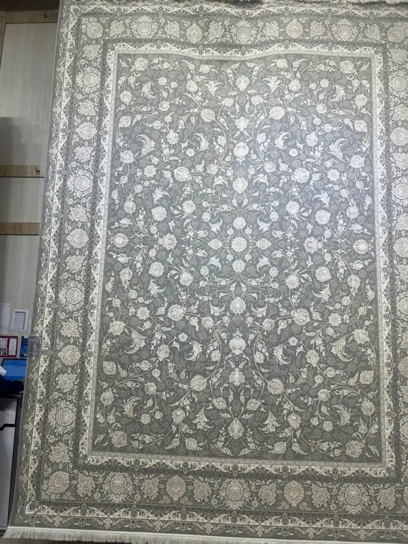 ۲عددفرش۱۲متری نو به قیمت فاکتور قسطی|فرش|بهبهان, |دیوار