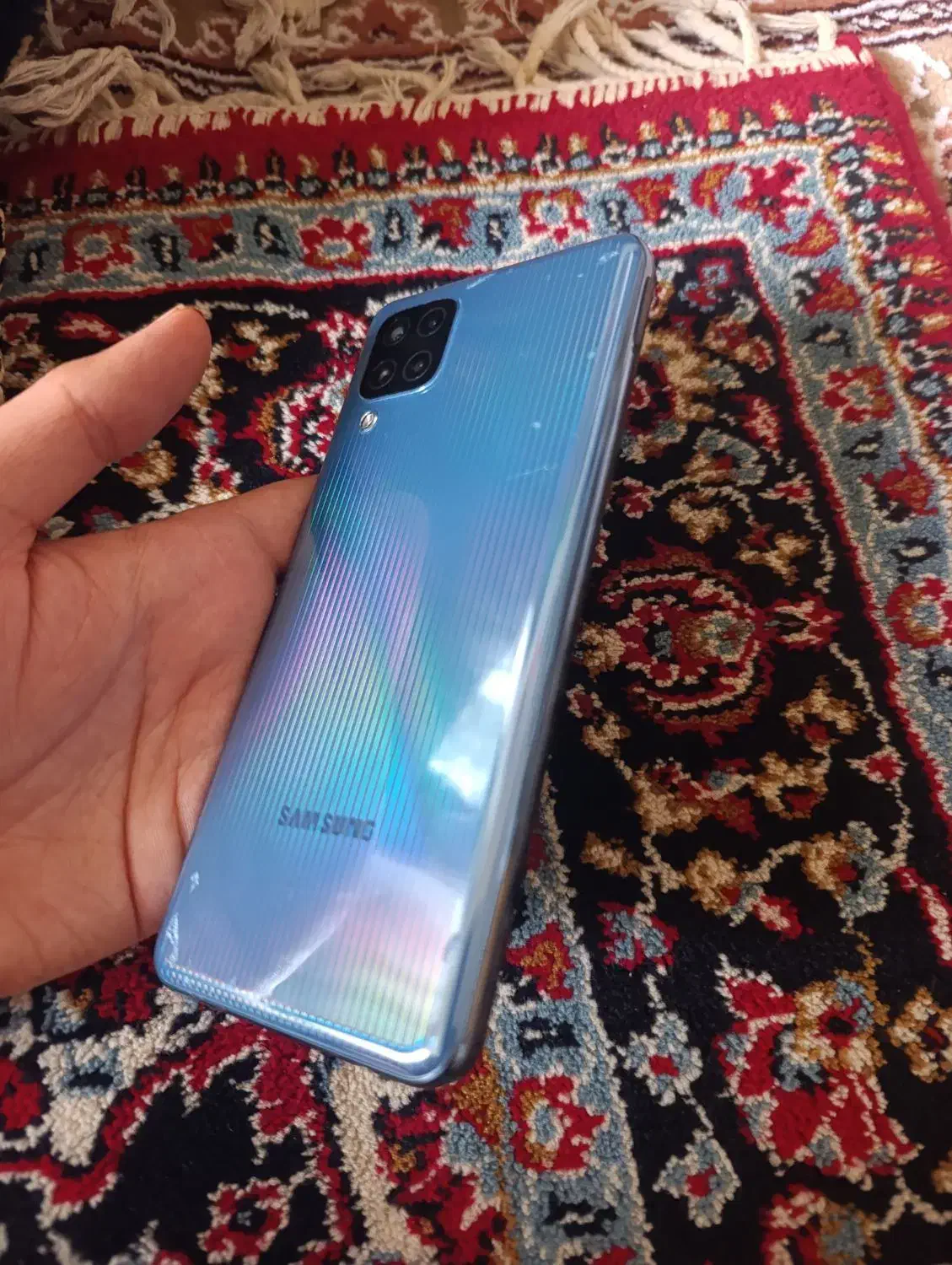 گوشی M32 Gulubal|موبایل|کرمانشاه, |دیوار