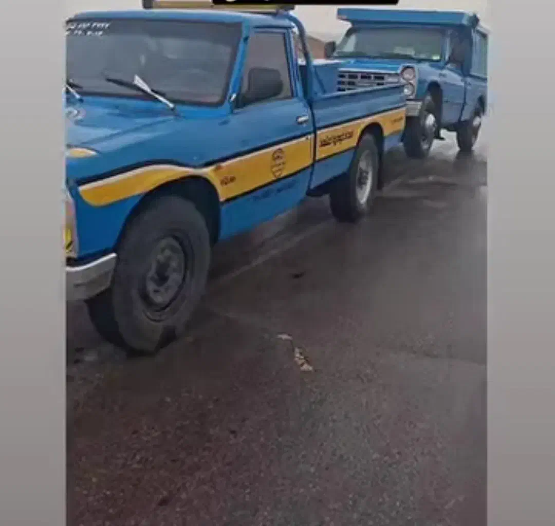 یدک کش شبانه روزی|خدمات حمل و نقل|کرمان, |دیوار