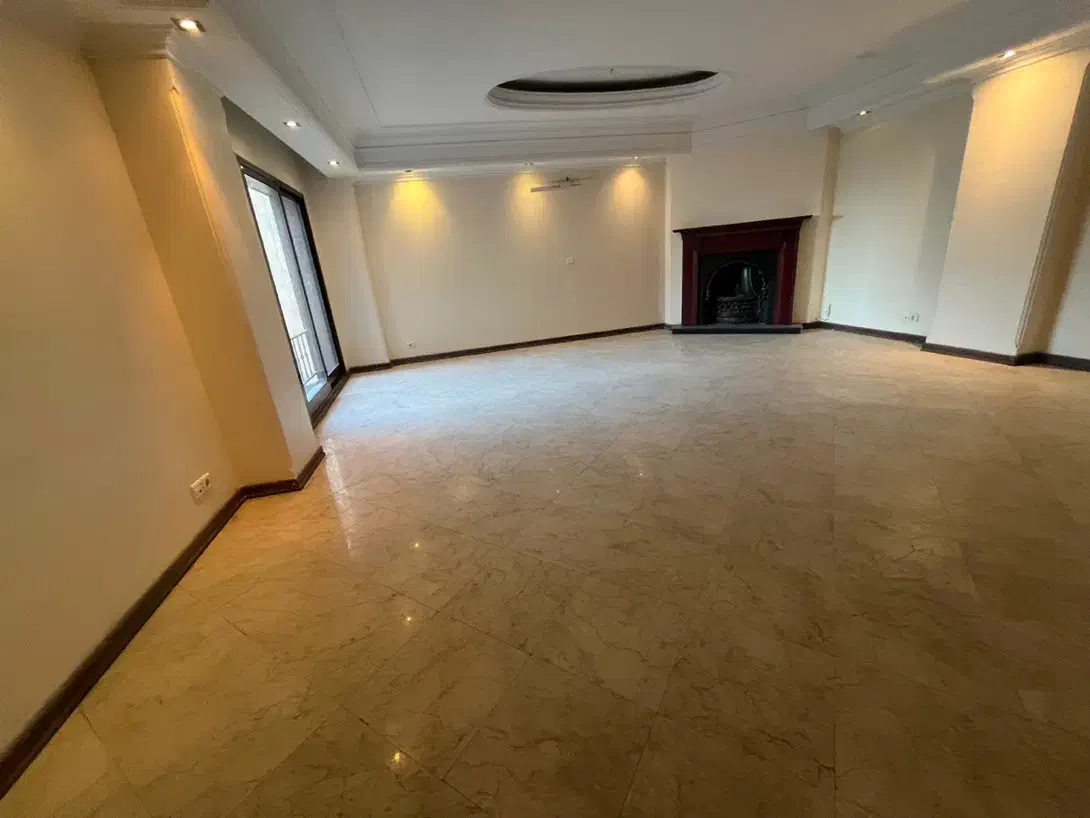 ۱۴۰متر«۳خواب»پاگرد مجزا،اعیان نشین شریعتی