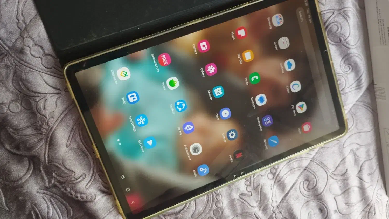 تبلت s7fe|تبلت|گرگان, |دیوار