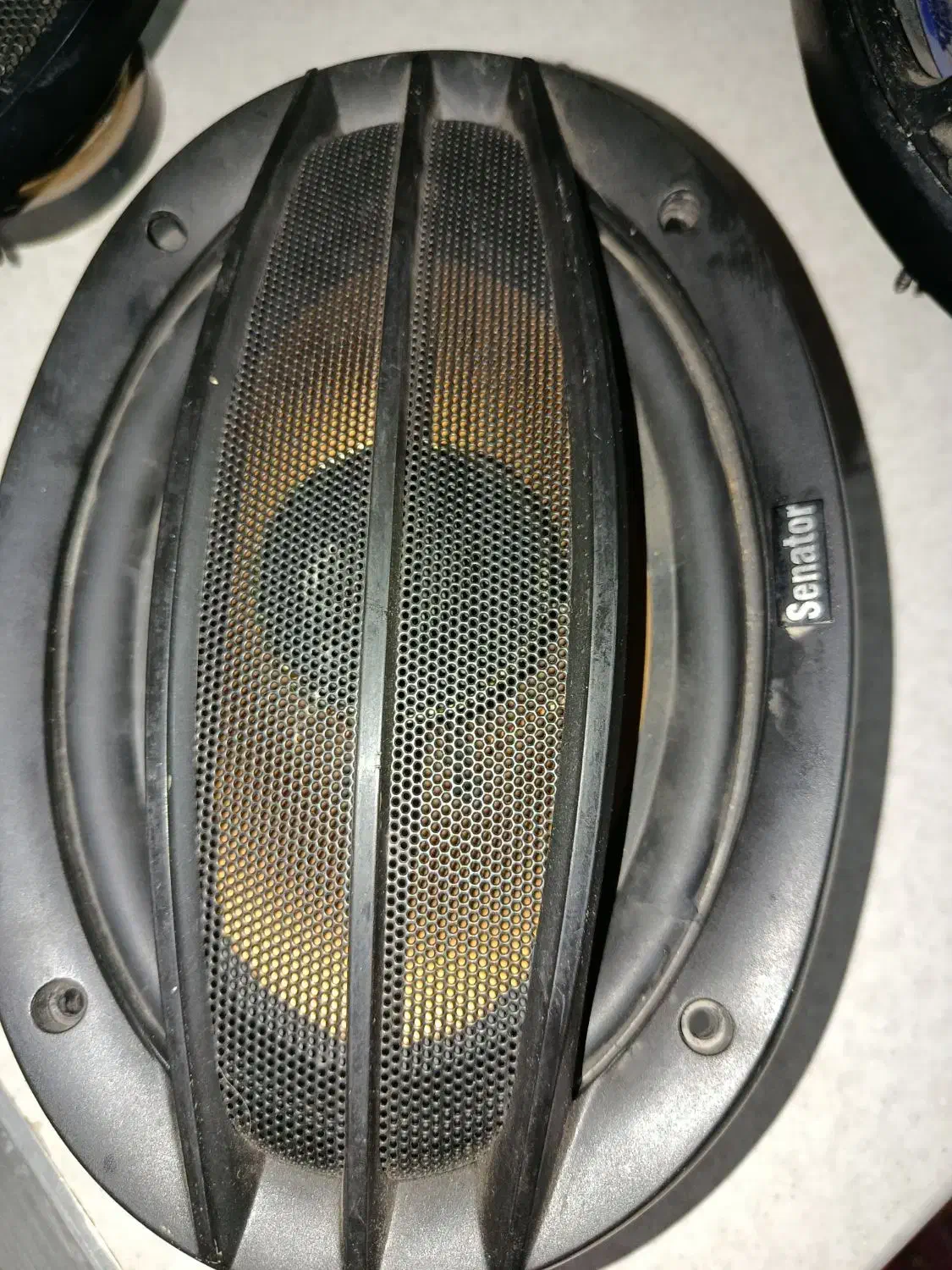 چند عدد باند|سیستم صوتی خانگی|ری, منصوریه منگل|دیوار