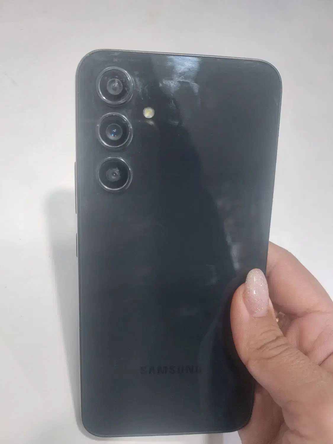 a54 5g 256g|موبایل|ورامین, ورامین|دیوار