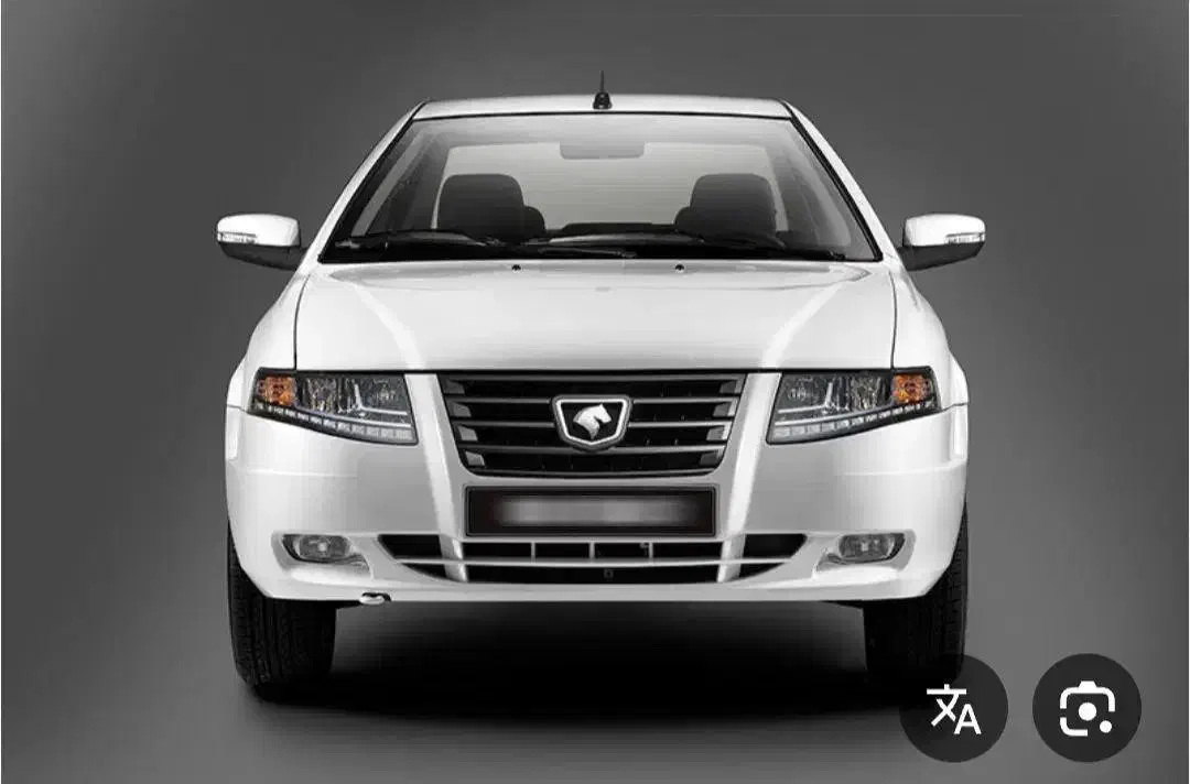 حواله سمند سورنXU7P فروش فوق العاده|خودرو سواری و وانت|قرچک, شهرک طلائیه|دیوار