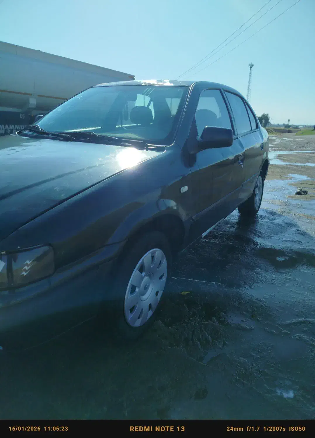 سمند مدل 82 عروسک|خودرو سواری و وانت|اندیمشک, |دیوار