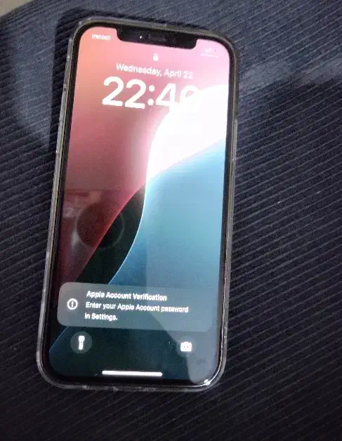 iphone 12pro 256g|موبایل|مشهد, رسالت|دیوار