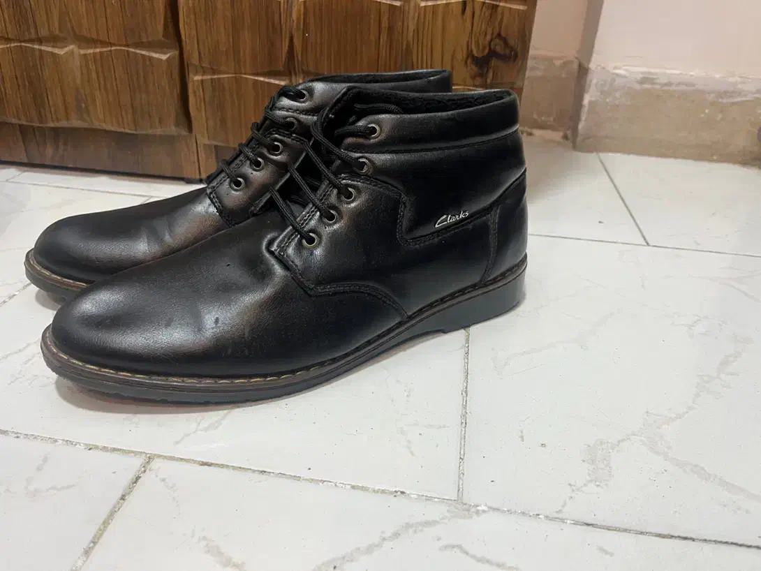 نیم بوت مردانه|کیف، کفش، کمربند|رشت, دیانتی|دیوار