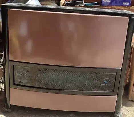 بخاری مروارید سوز|بخاری، هیتر، شومینه|خوانسار, |دیوار