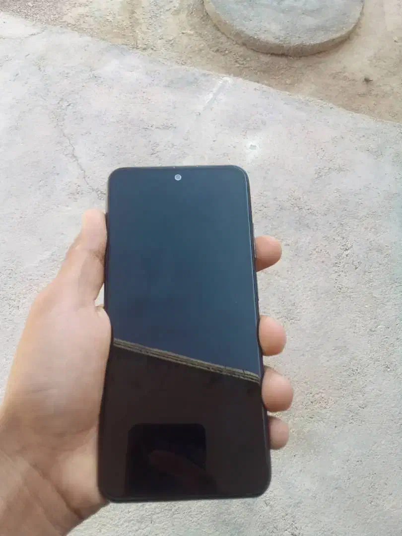 گوشی پوکو m5s|موبایل|جره و بالاده, |دیوار