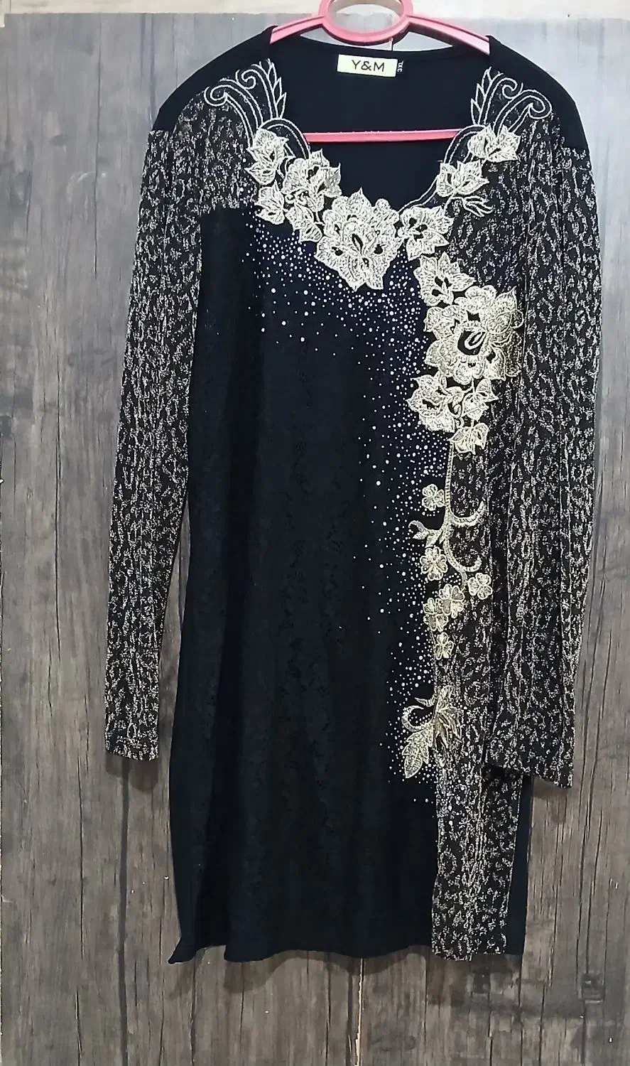 چند عدد مانتو درحدنو|لباس|مسجد سلیمان, |دیوار