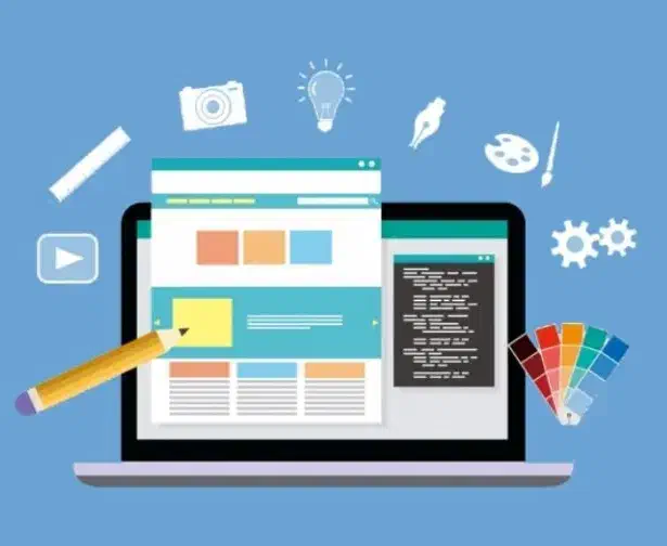 طراحی سایت فروشگاهی و آموزشگاهی با مناسبترین قیمت|خدمات رایانهای و موبایل|بوشهر, |دیوار