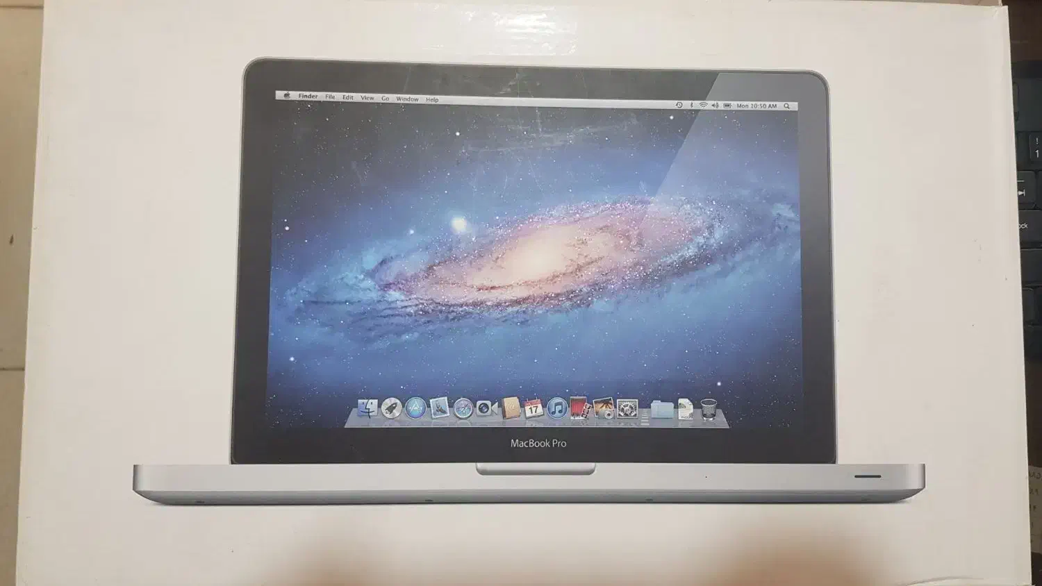 MacBook Pro|رایانه همراه|یزد, |دیوار