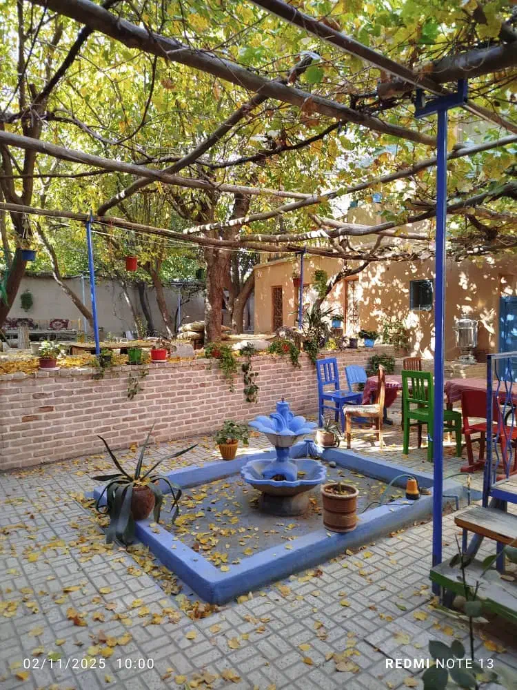 تور خوانسار ویژه بانوان عزیز|تور و چارتر|یزد, |دیوار