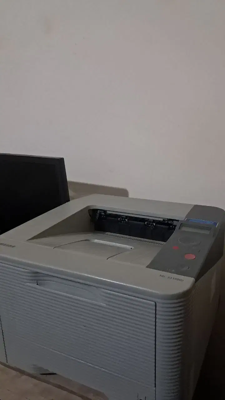 پرینتر سامسونگ|پرینتر، اسکنر، کپی، فکس|بجنورد, |دیوار