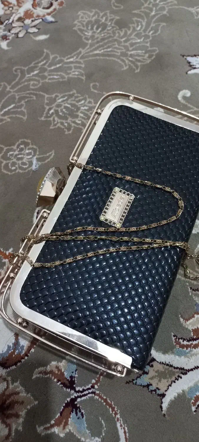 ست کیف و شال|کیف، کفش، کمربند|ساوه, |دیوار