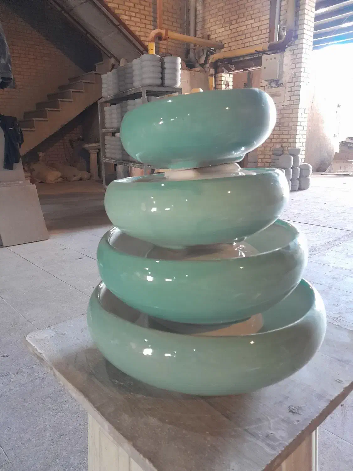 تراش و شستشو|استخدام صنعتی، فنی، مهندسی|لالجین, |دیوار