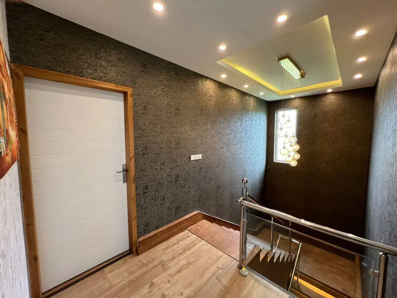 ویلاتهرانی نشین/رویان/کد۴۱۵۴/حبوباتی|اجارهٔ خانه و ویلا|رویان, |دیوار