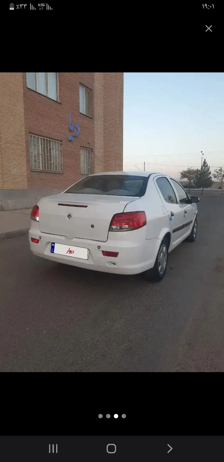 رانا lx|خودرو سواری و وانت|نیشابور, شهرک قدس|دیوار